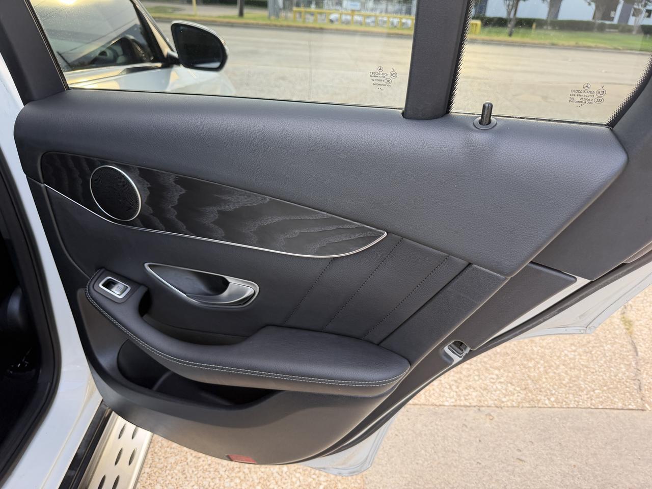2018 Mercedes-Benz GLC GLC 300 Dallas TX