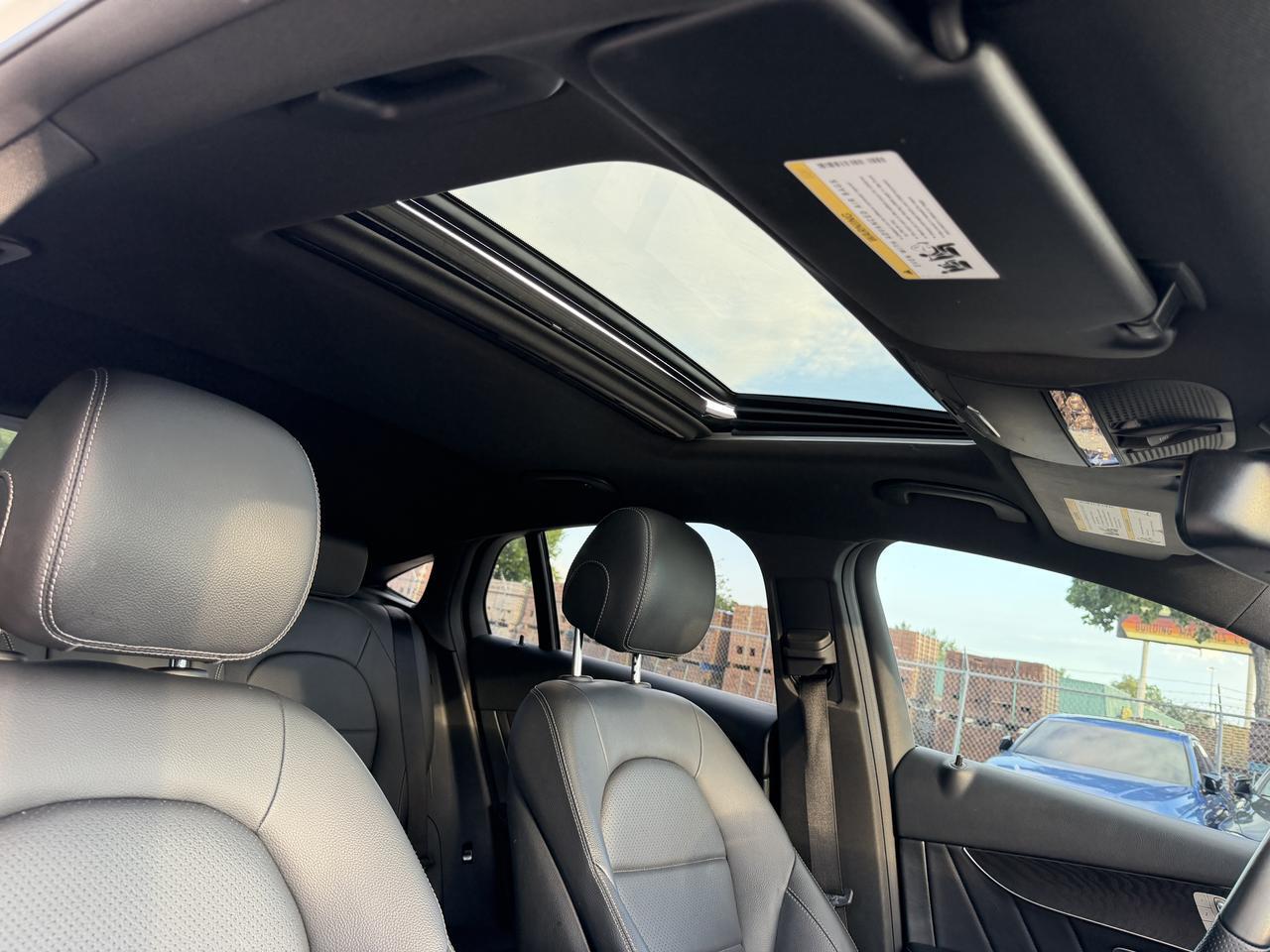 2018 Mercedes-Benz GLC GLC 300 Dallas TX