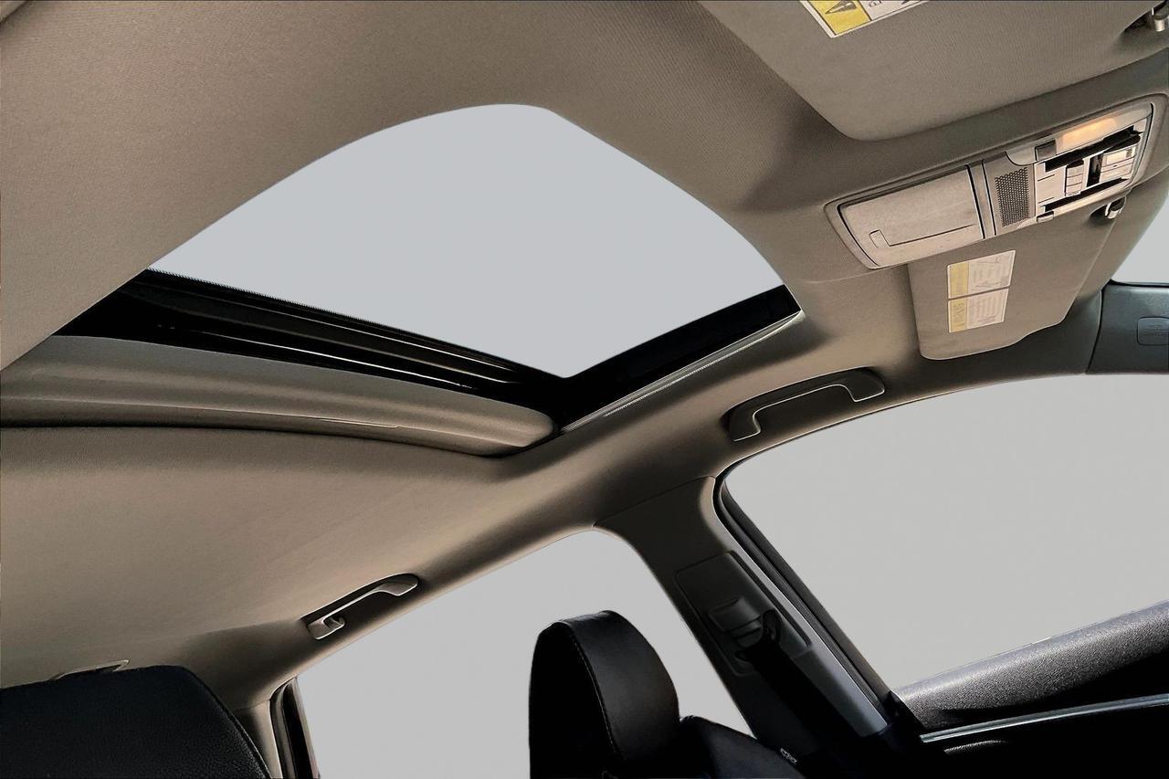 2018 ACURA MDX TECHNOLOGY Houston TX