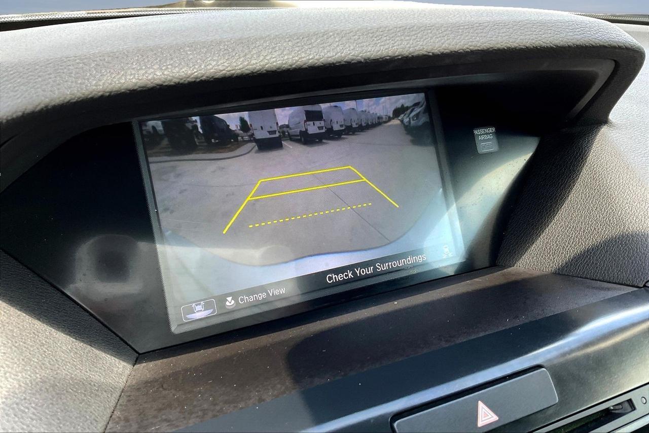 2018 ACURA MDX TECHNOLOGY Houston TX
