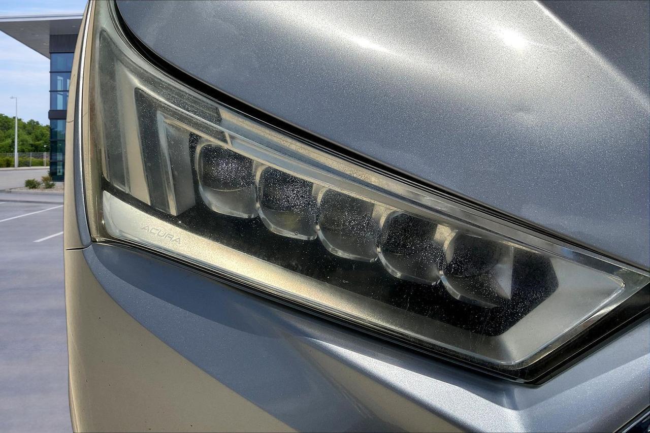 2018 ACURA MDX TECHNOLOGY Houston TX