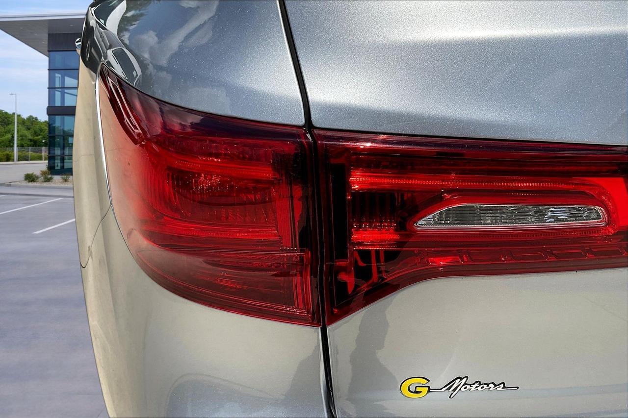 2018 ACURA MDX TECHNOLOGY Houston TX