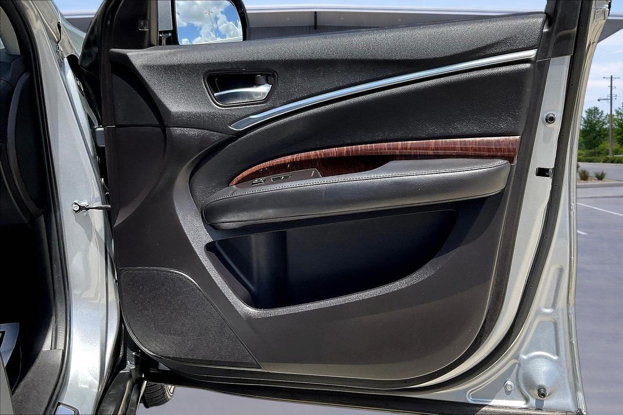 2018 ACURA MDX TECHNOLOGY Houston TX