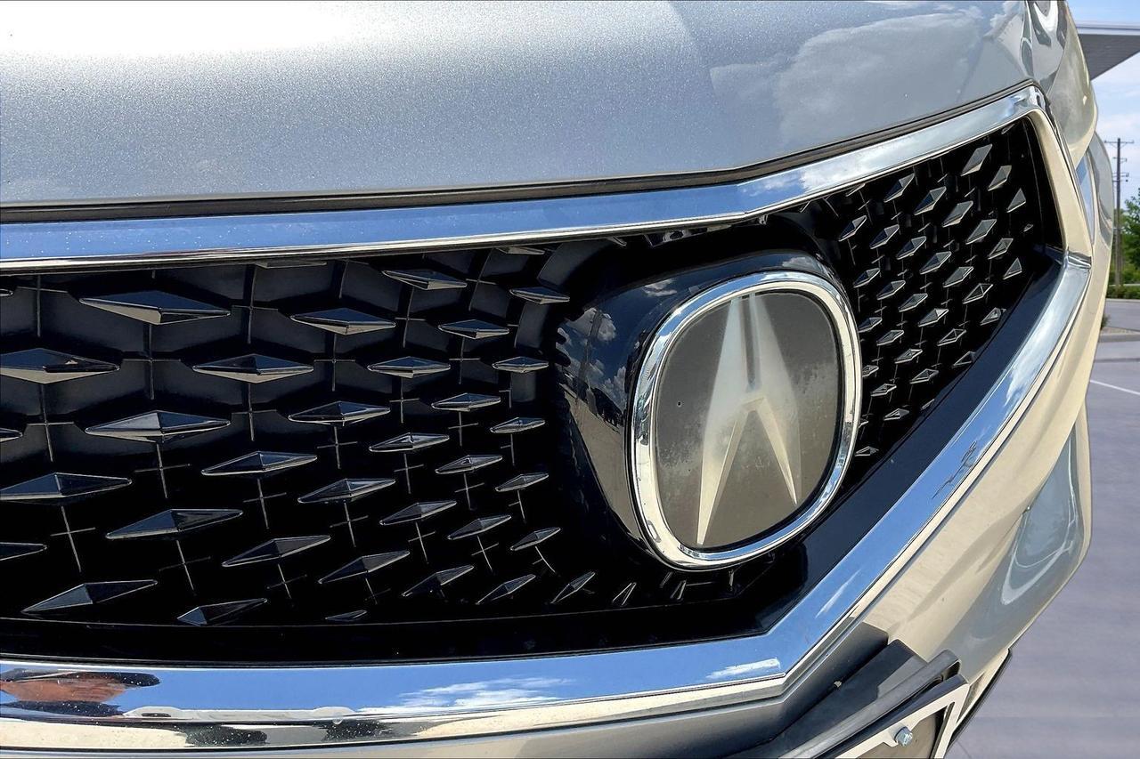 2018 ACURA MDX TECHNOLOGY Houston TX