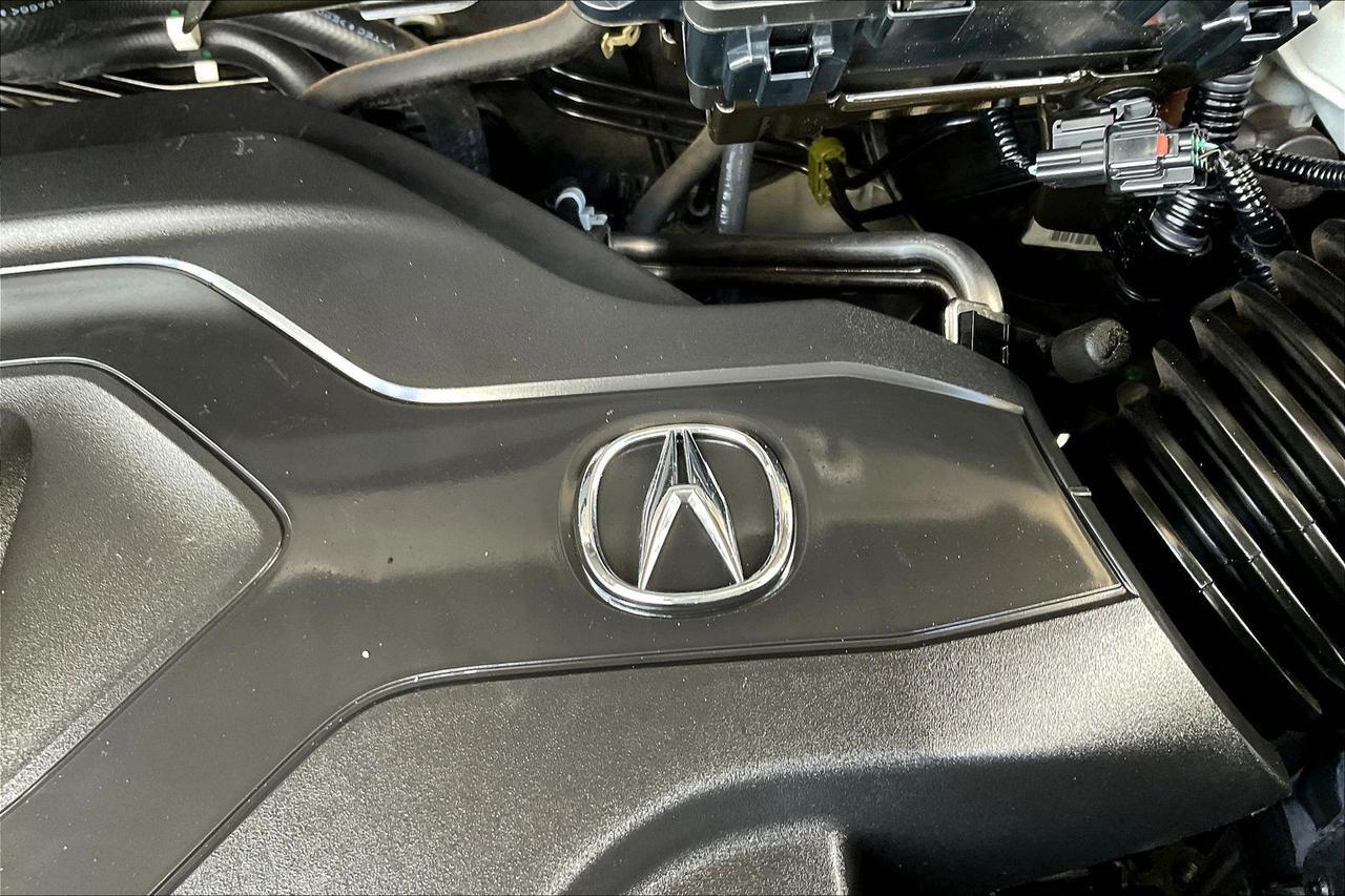 2018 ACURA MDX TECHNOLOGY Houston TX