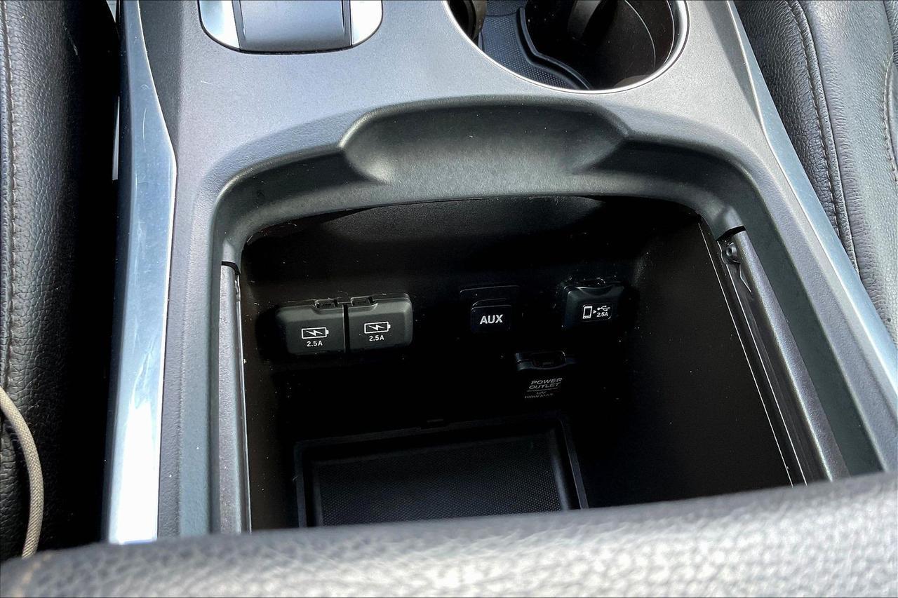 2018 ACURA MDX TECHNOLOGY Houston TX
