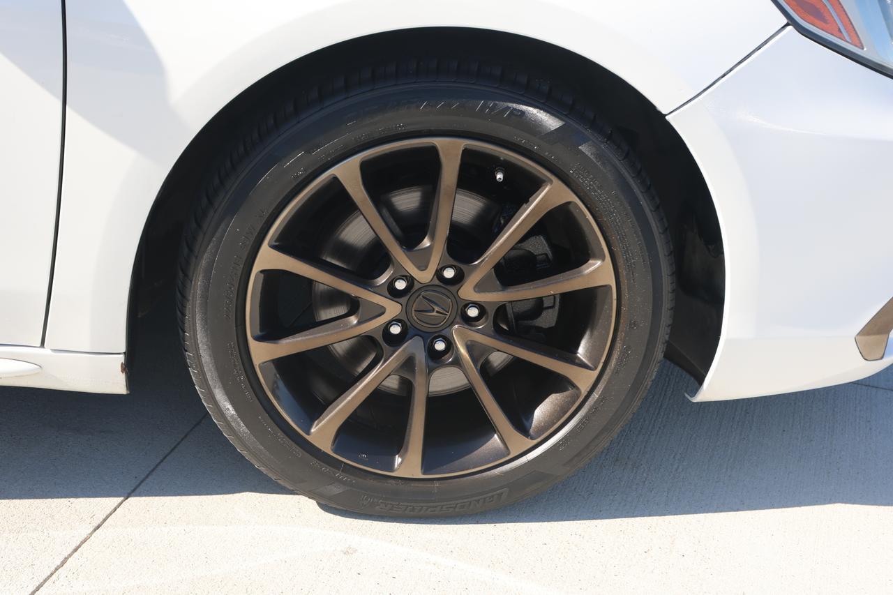 2018 ACURA TLX TECH Houston TX
