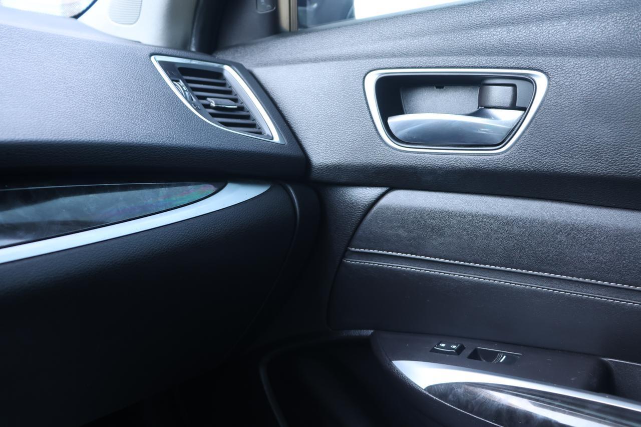 2018 ACURA TLX TECH Houston TX