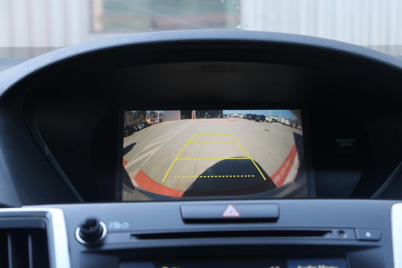 2018 ACURA TLX TECH Houston TX