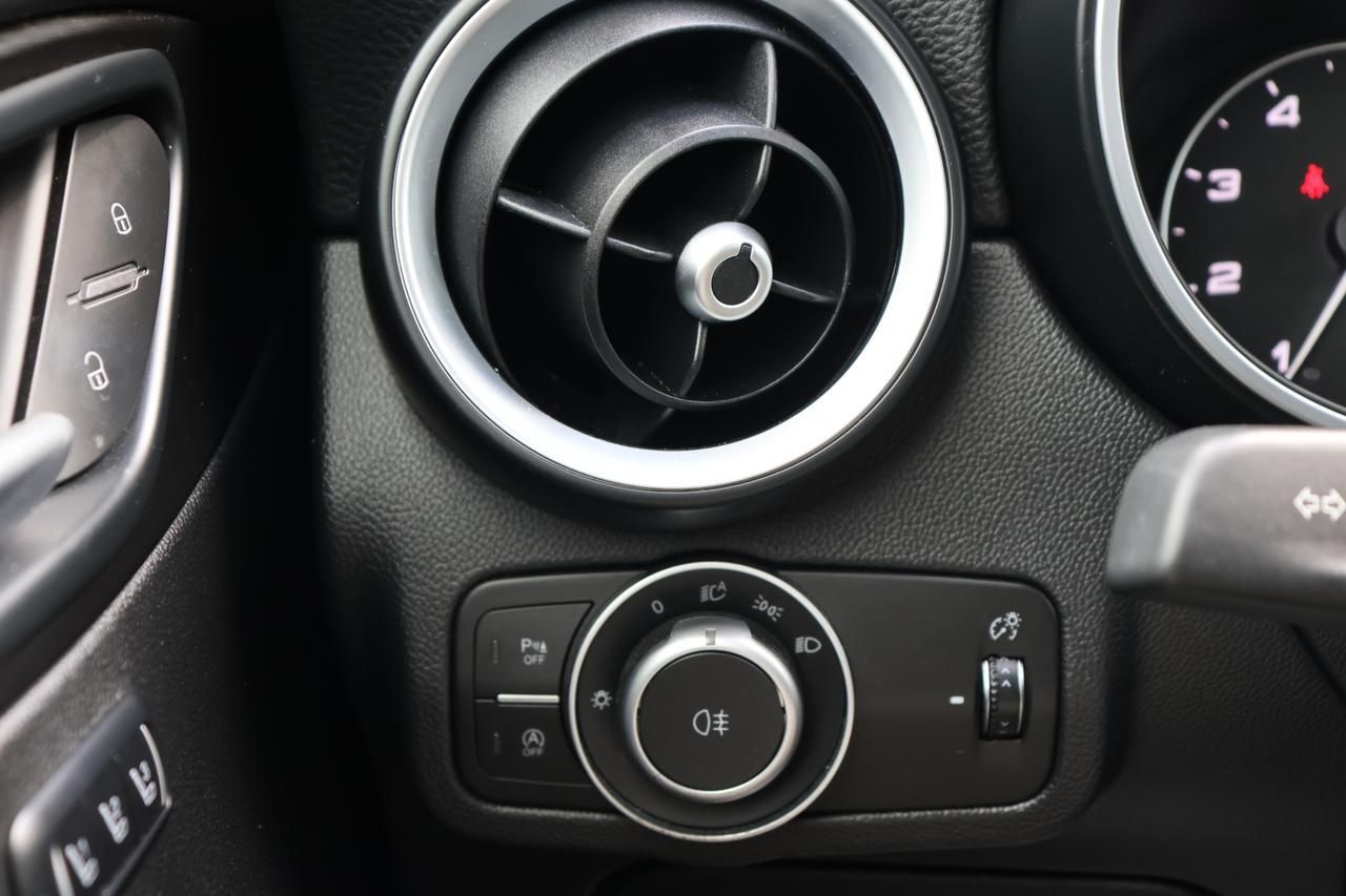 2018 ALFA ROMEO STELVIO Houston TX