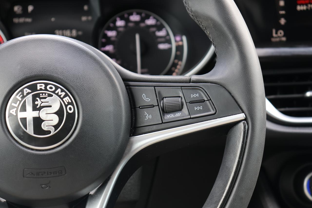 2018 ALFA ROMEO STELVIO Houston TX