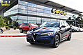 2018 ALFA ROMEO STELVIO