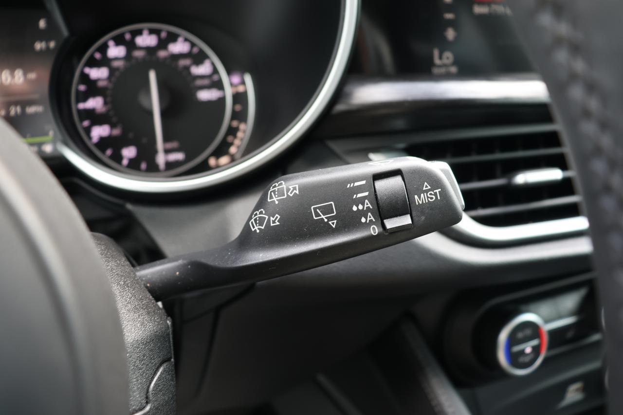 2018 ALFA ROMEO STELVIO Houston TX