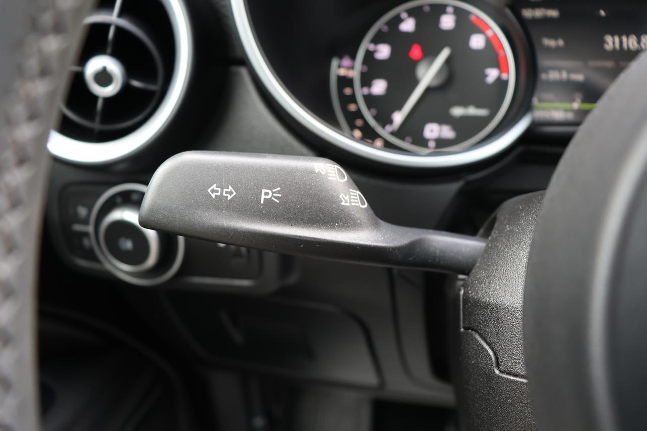 2018 ALFA ROMEO STELVIO Houston TX