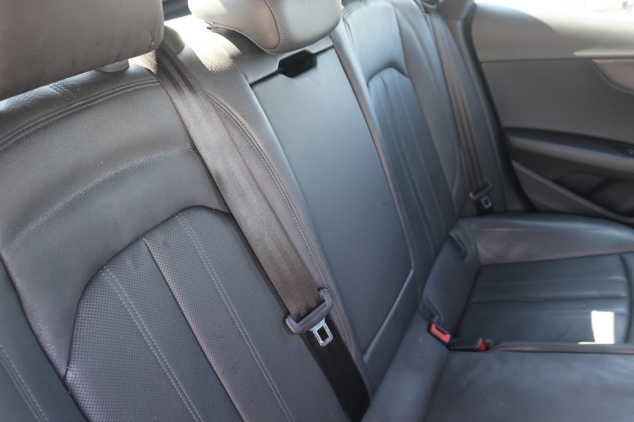 2018 AUDI A5 PREMIUM PLUS S-LINE Houston TX