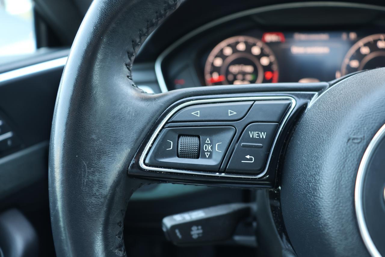 2018 AUDI A5 PREMIUM PLUS S-LINE Houston TX