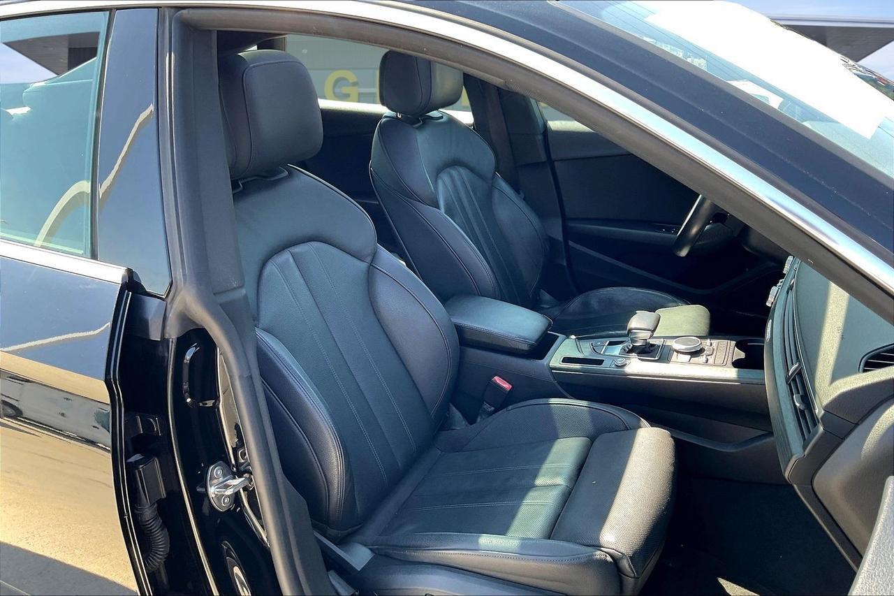 2018 AUDI A5 PREMIUM PLUS S-LINE Houston TX