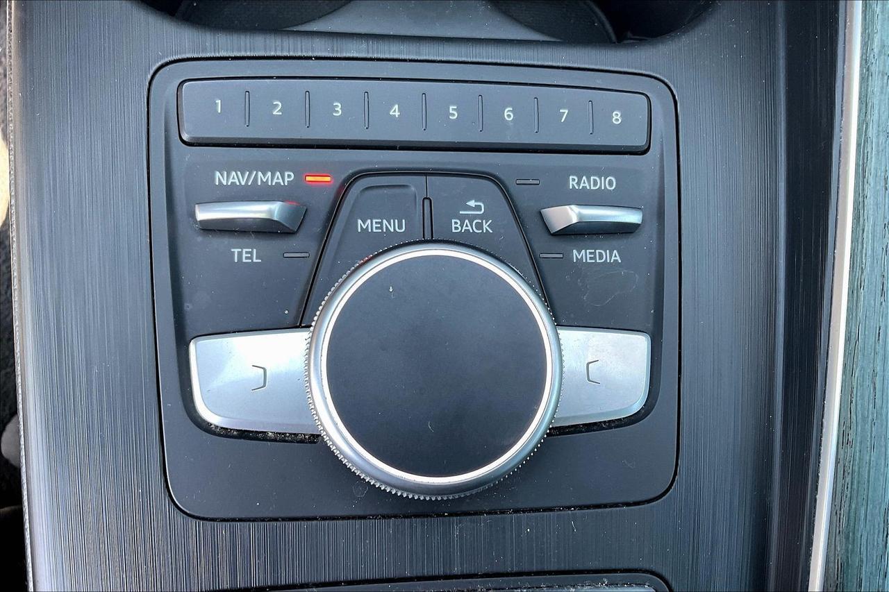 2018 AUDI A5 PREMIUM PLUS S-LINE Houston TX