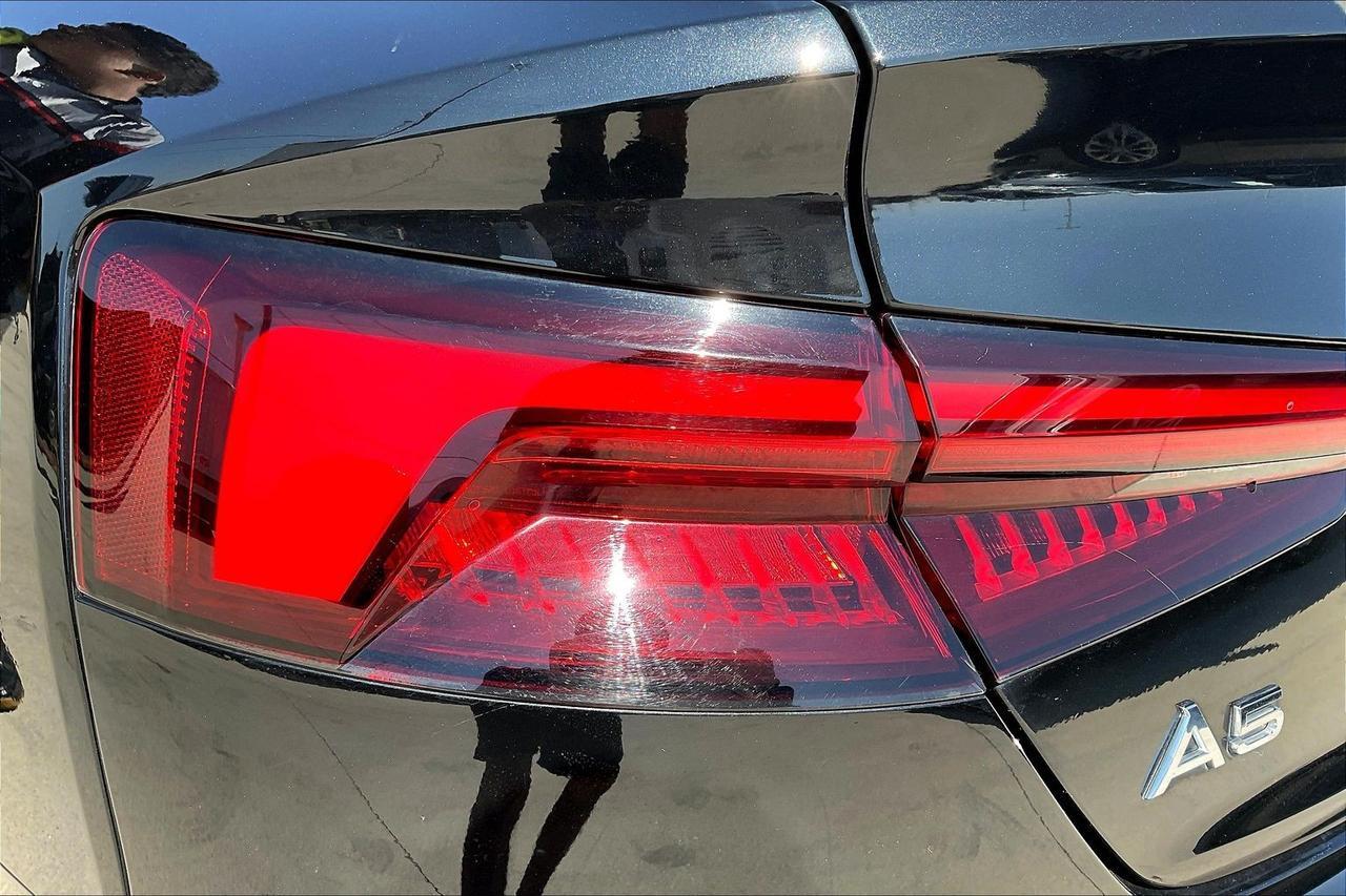 2018 AUDI A5 PREMIUM PLUS S-LINE Houston TX