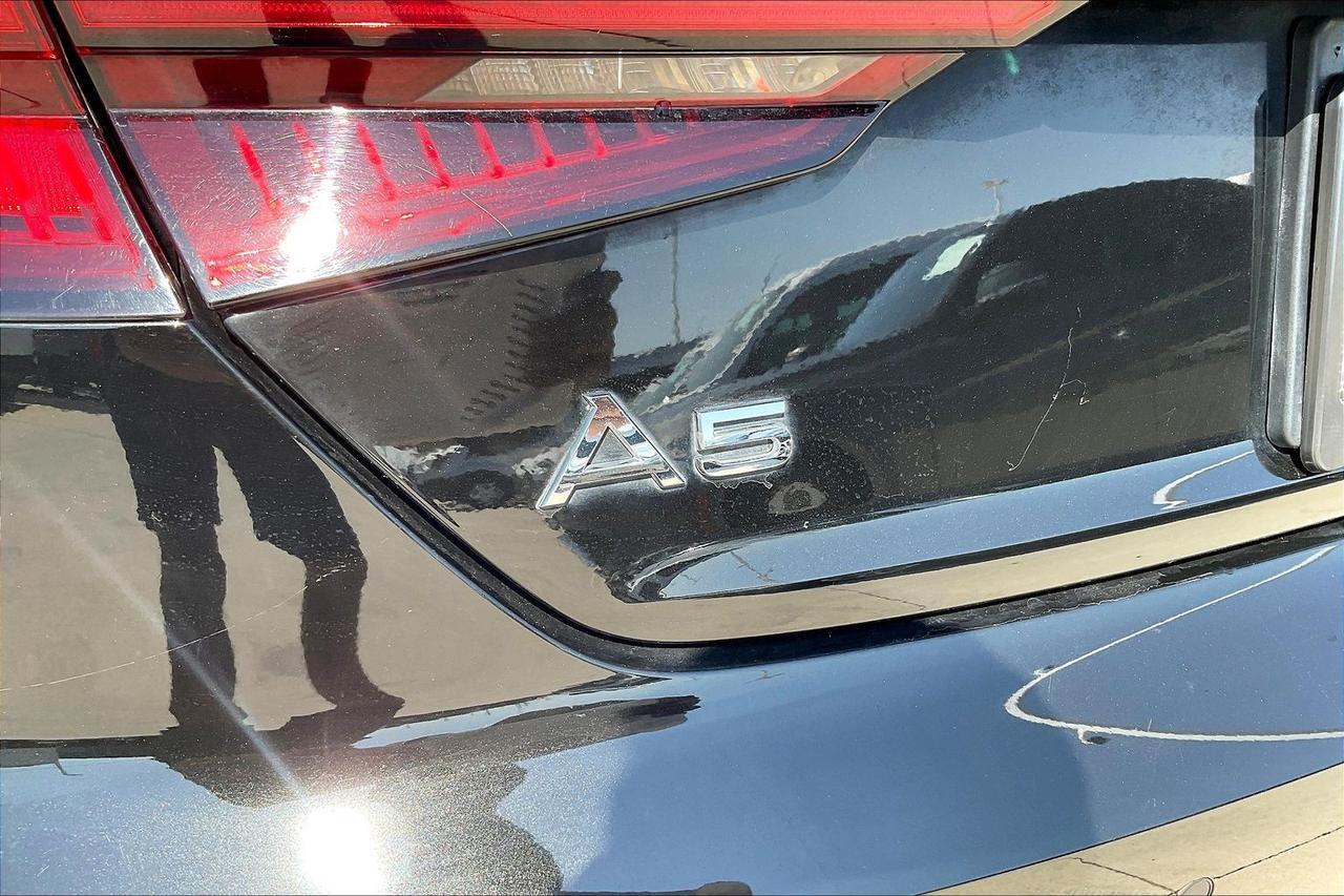 2018 AUDI A5 PREMIUM PLUS S-LINE Houston TX