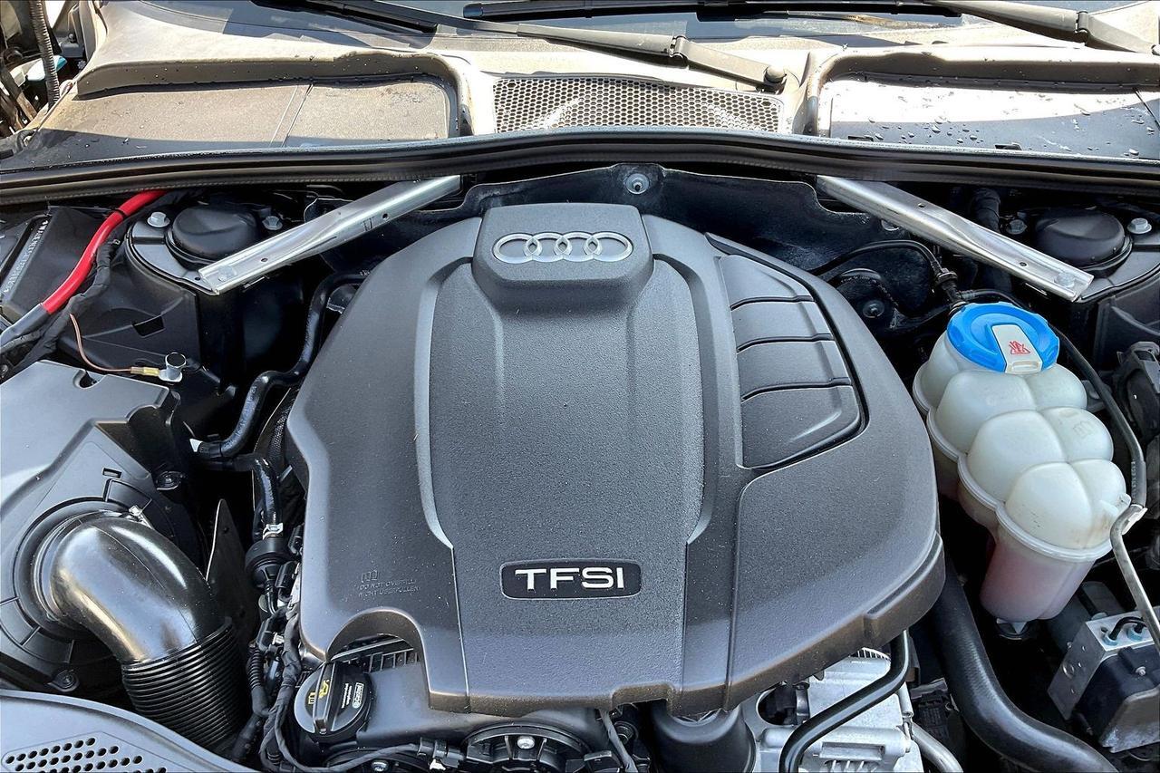 2018 AUDI A5 PREMIUM PLUS S-LINE Houston TX