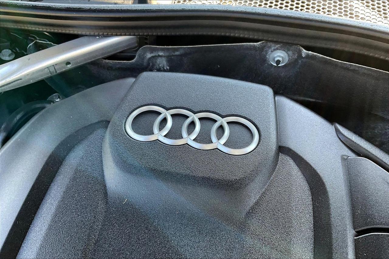 2018 AUDI A5 PREMIUM PLUS S-LINE Houston TX