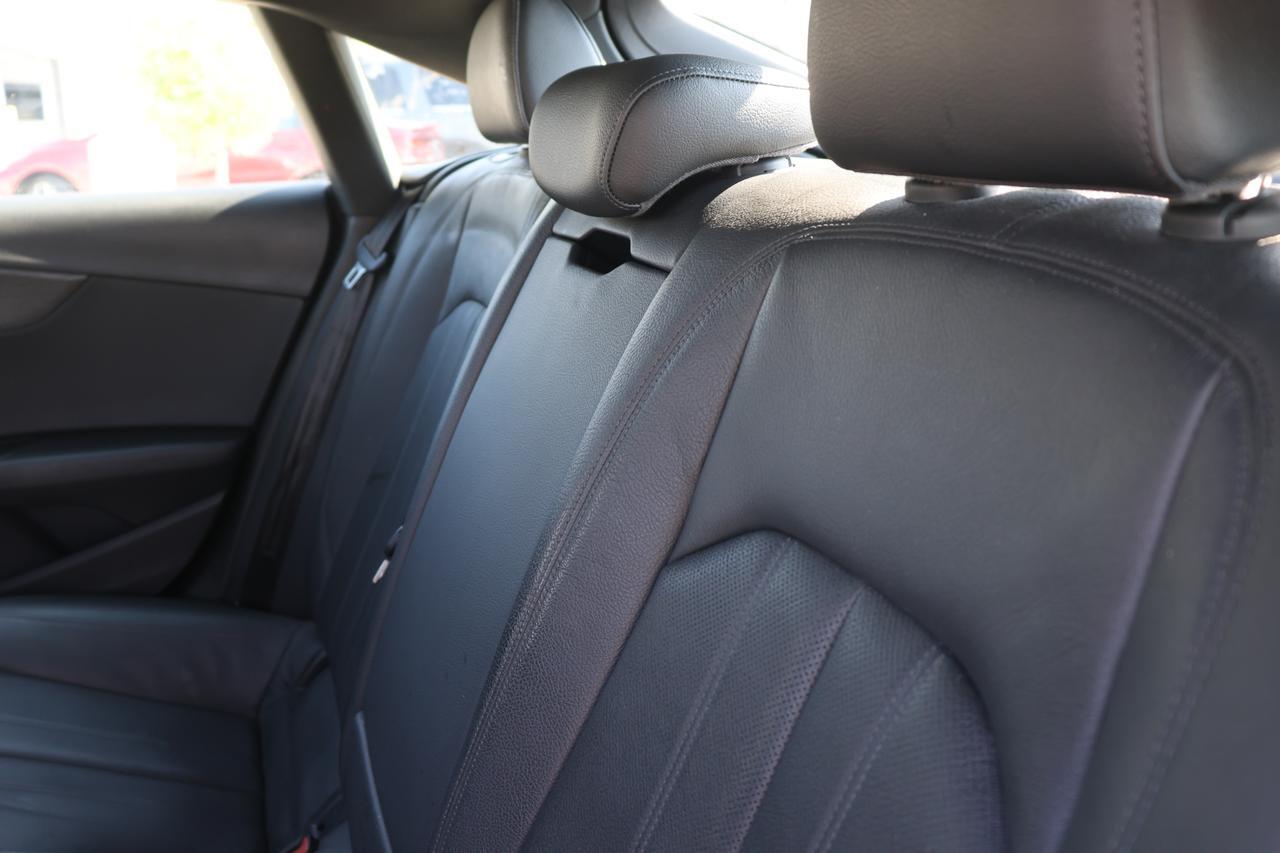 2018 AUDI A5 PREMIUM PLUS S-LINE Houston TX