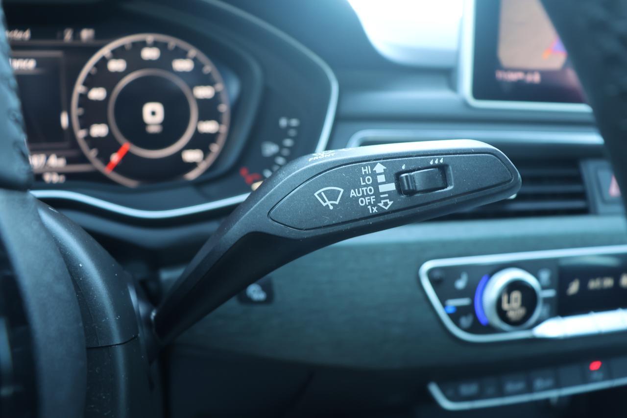 2018 AUDI A5 PREMIUM PLUS S-LINE Houston TX