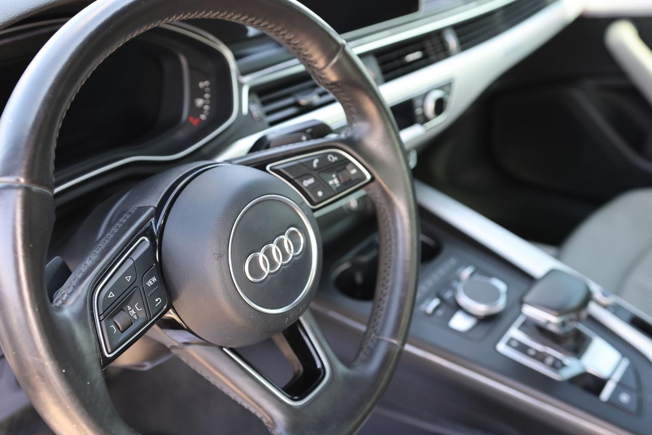 2018 AUDI A5 PREMIUM Houston TX