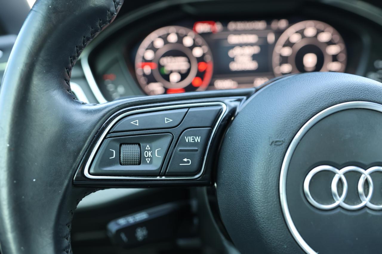 2018 AUDI A5 PREMIUM Houston TX
