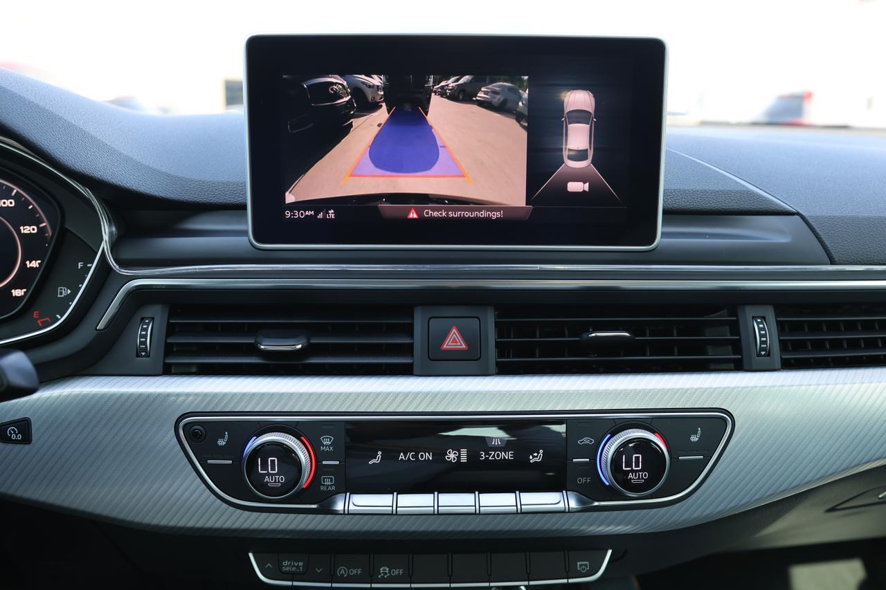 2018 AUDI A5 PREMIUM Houston TX