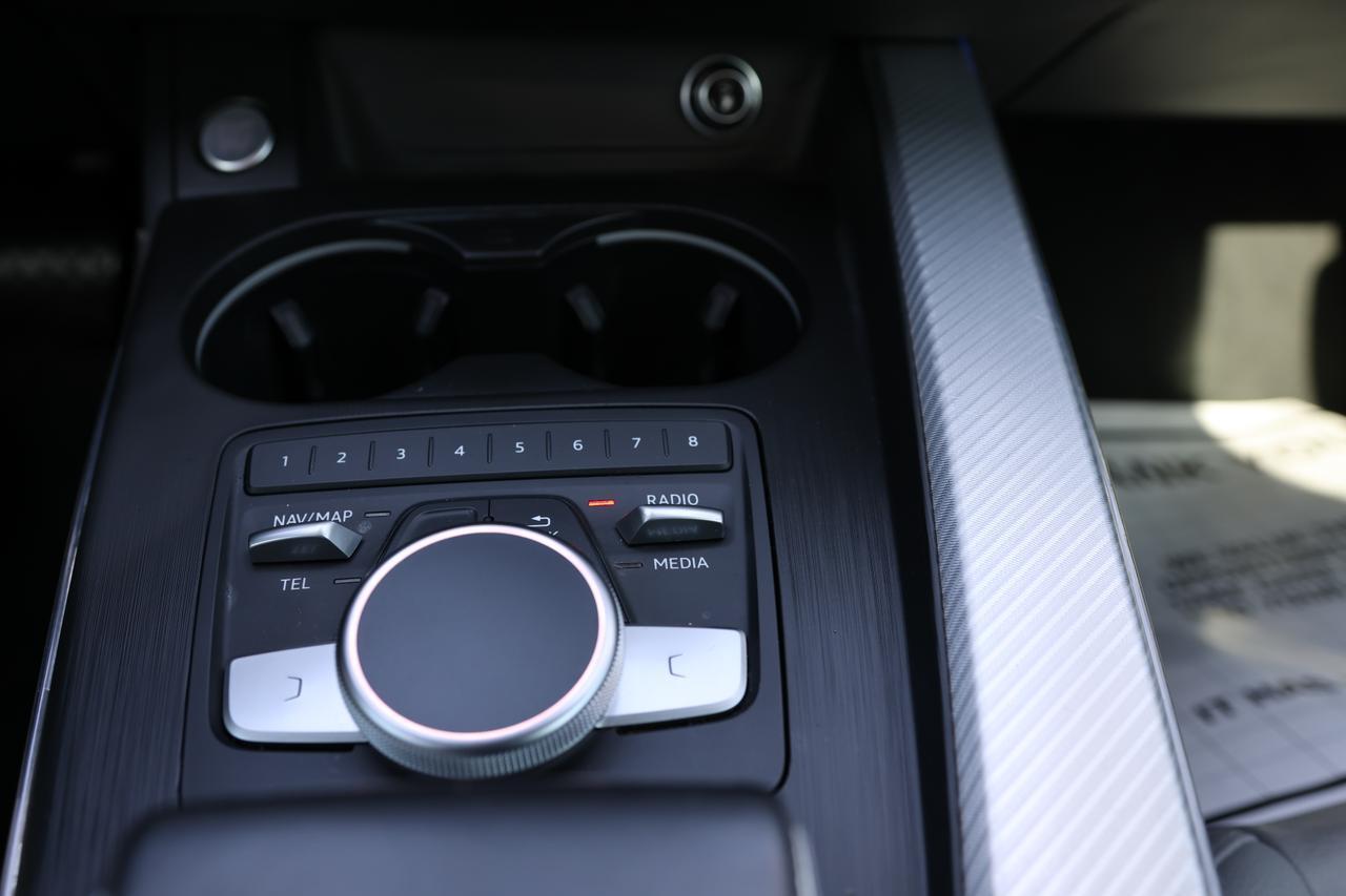2018 AUDI A5 PREMIUM Houston TX