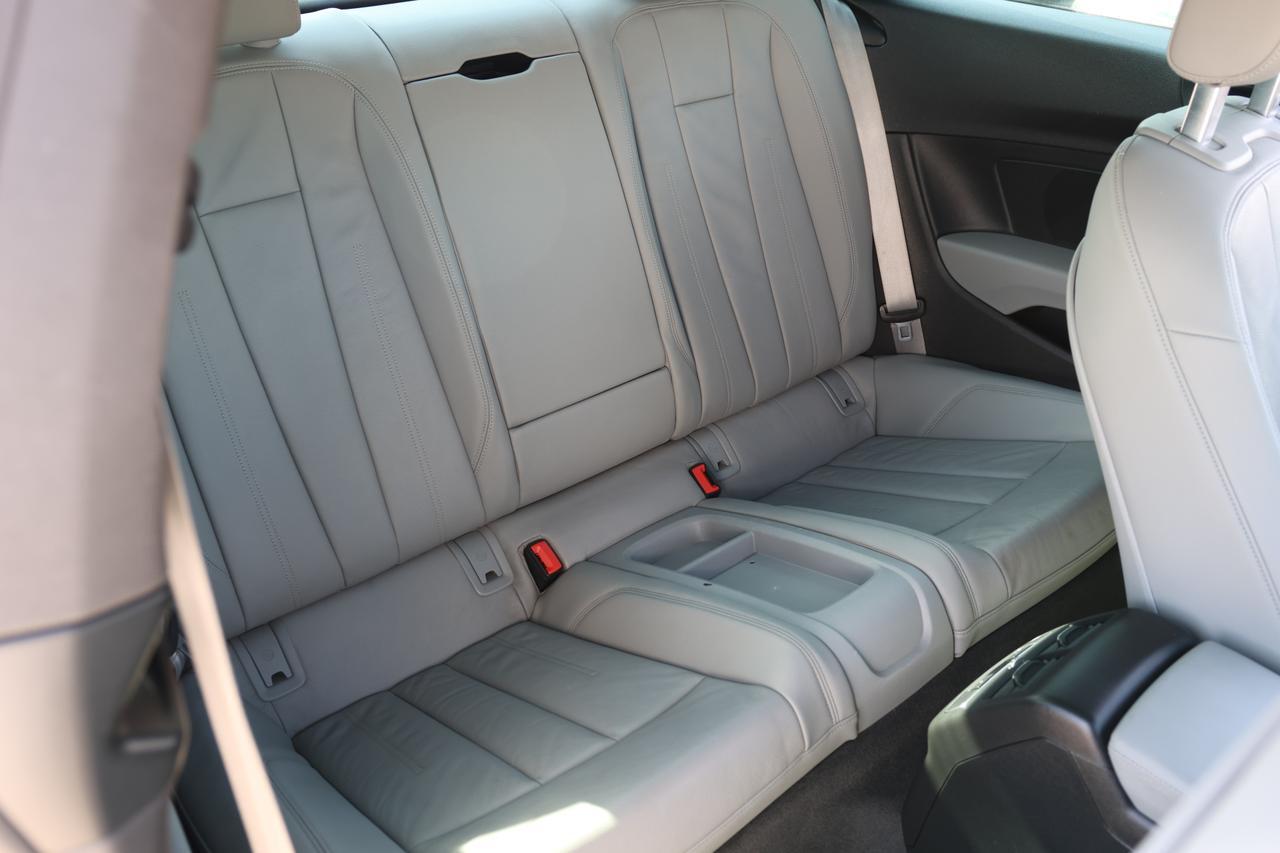 2018 AUDI A5 PREMIUM Houston TX