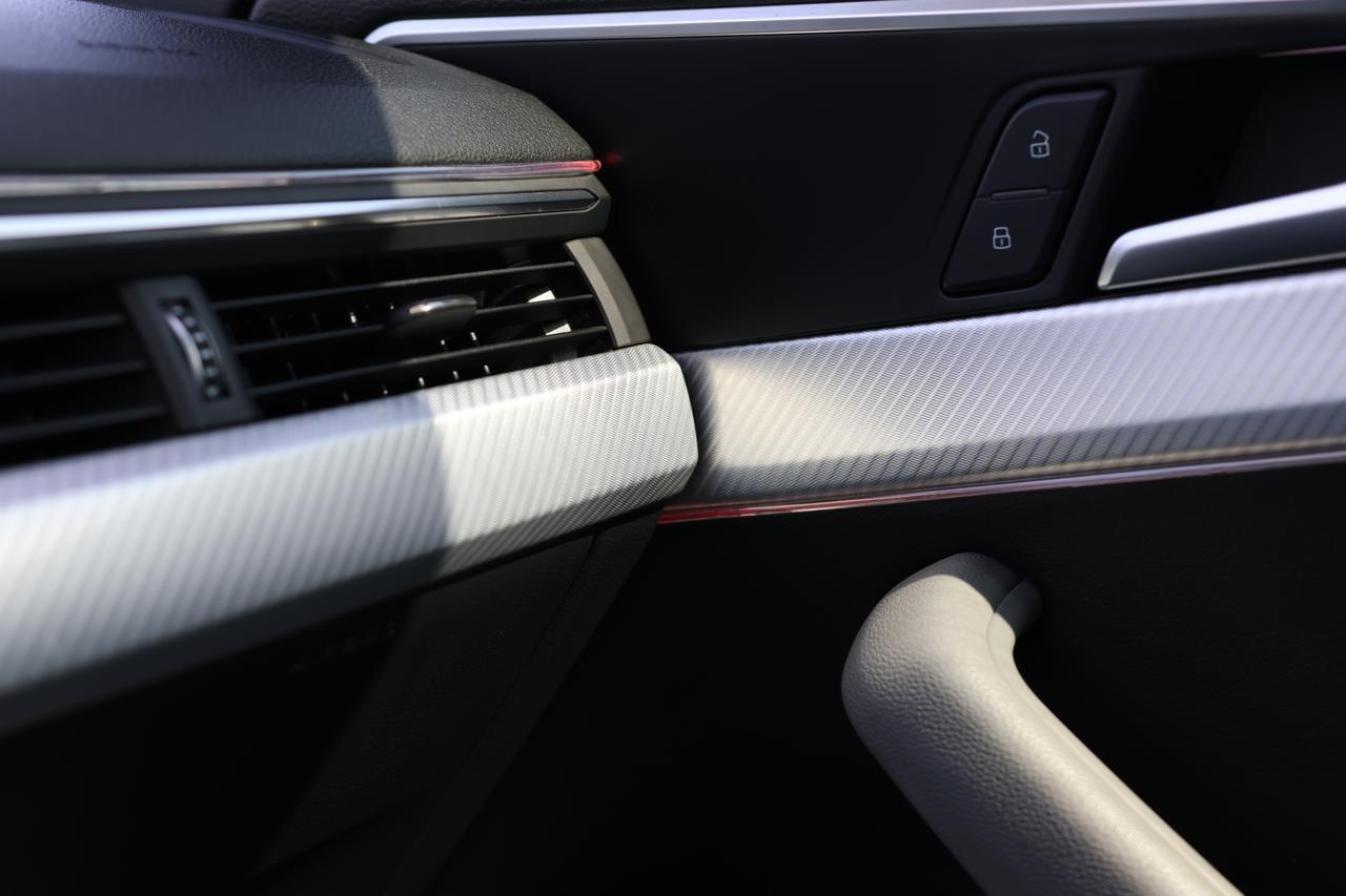 2018 AUDI A5 PREMIUM Houston TX