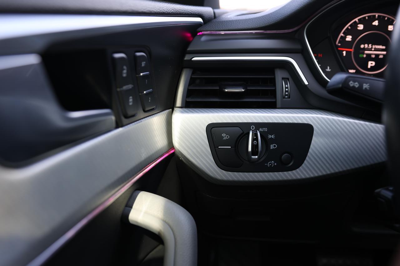 2018 AUDI A5 PREMIUM Houston TX