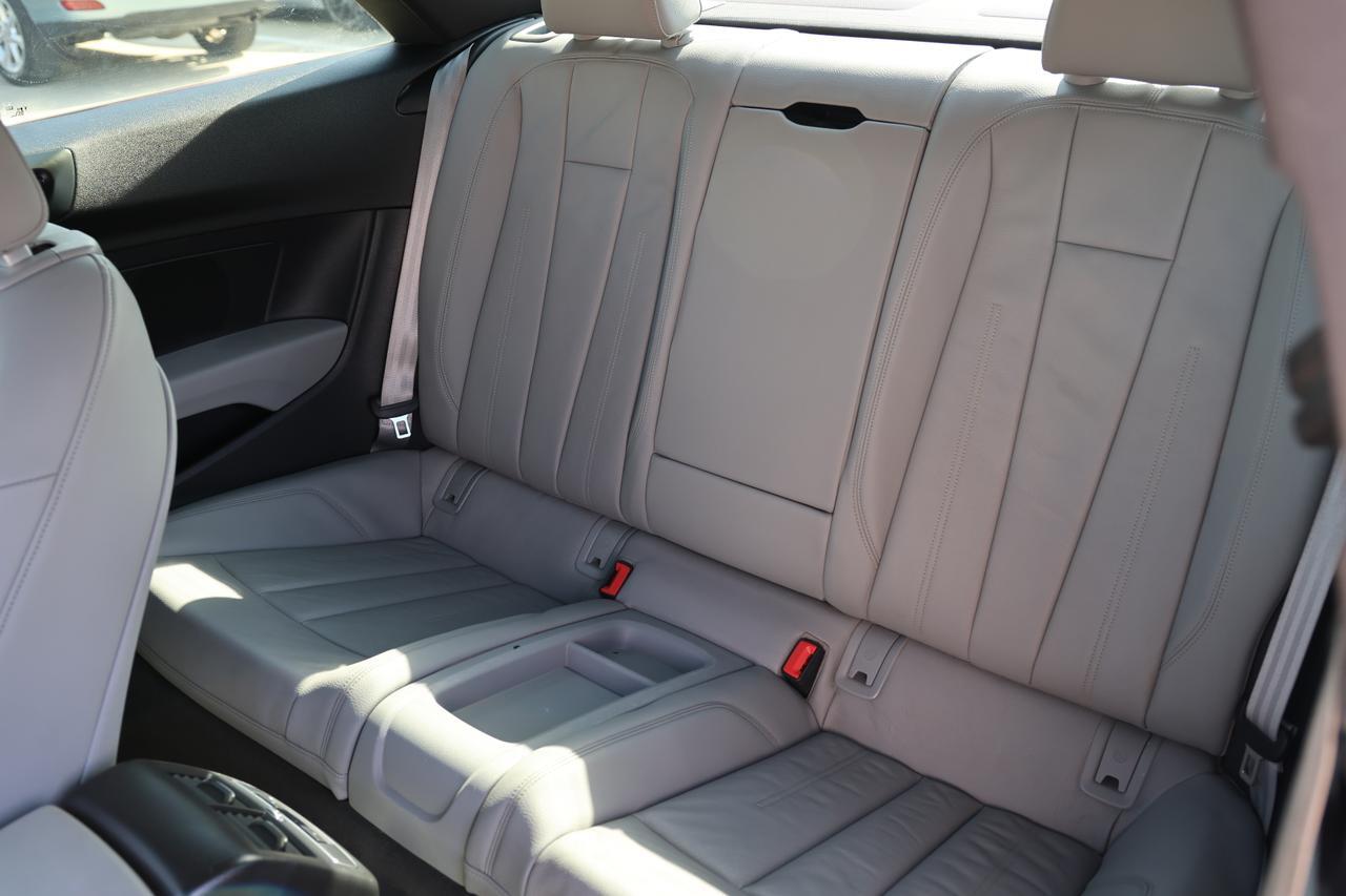 2018 AUDI A5 PREMIUM Houston TX