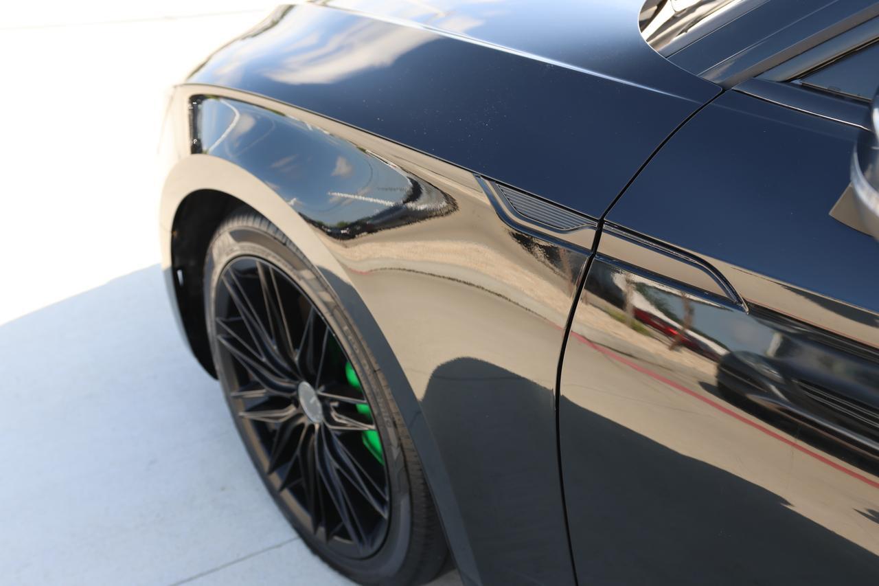 2018 AUDI A5 PREMIUM Houston TX