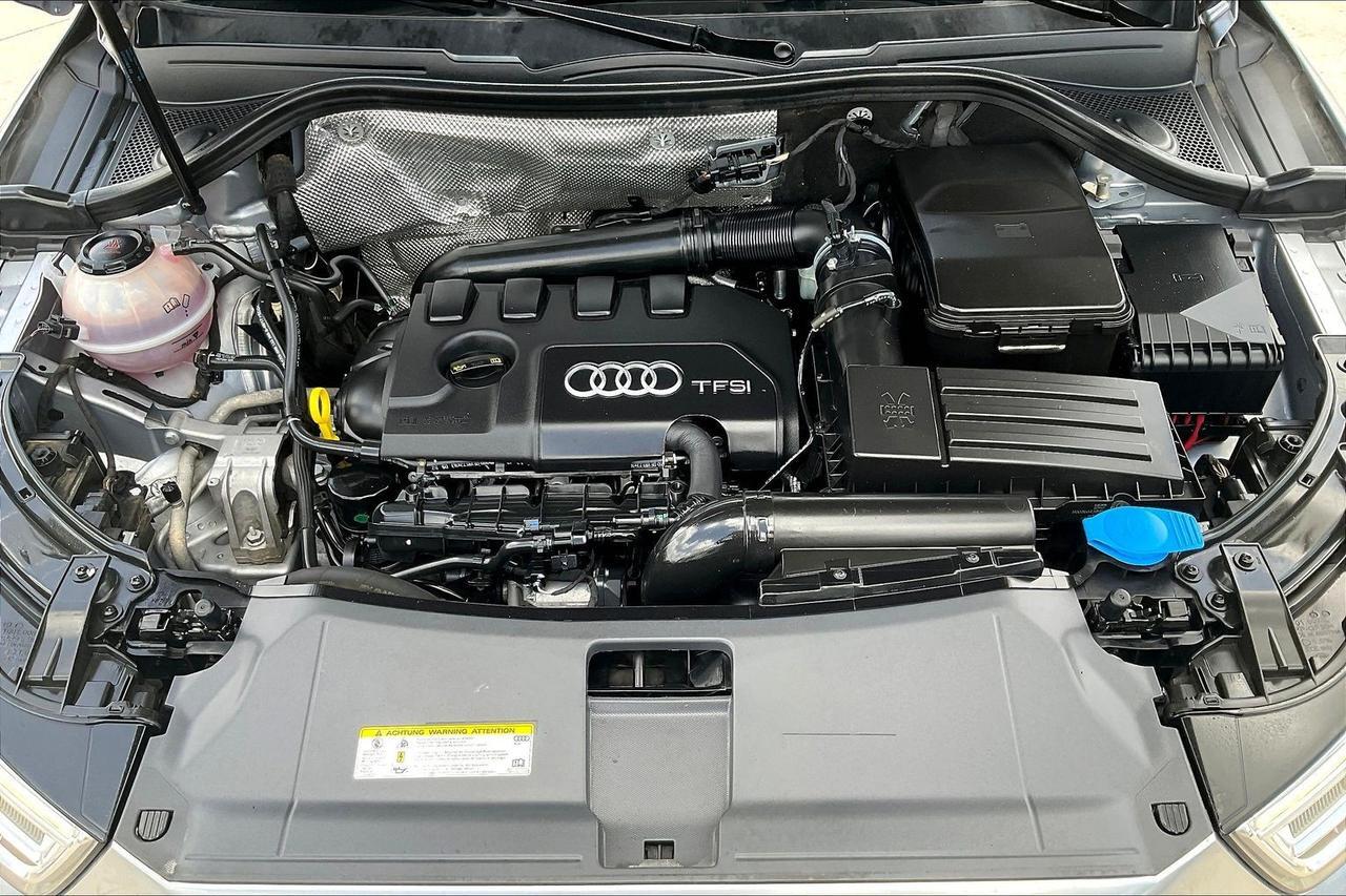 2018 AUDI Q3 PREMIUM PLUS Houston TX