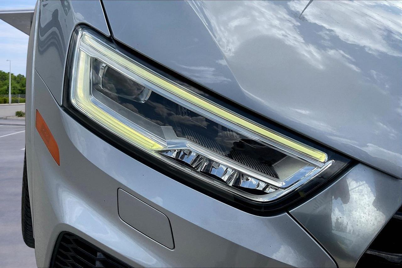 2018 AUDI Q3 PREMIUM PLUS Houston TX