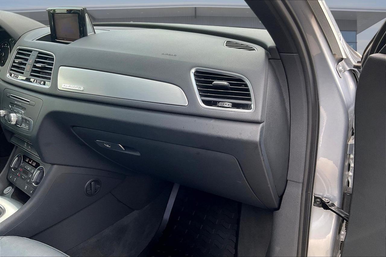 2018 AUDI Q3 PREMIUM PLUS Houston TX