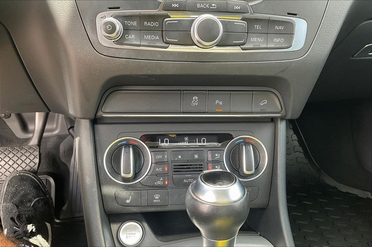 2018 AUDI Q3 PREMIUM PLUS Houston TX
