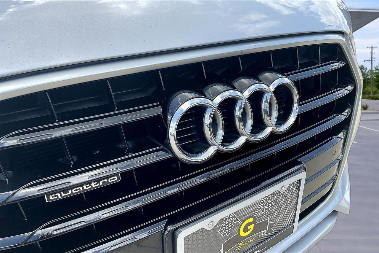 2018 AUDI Q3 PREMIUM PLUS Houston TX