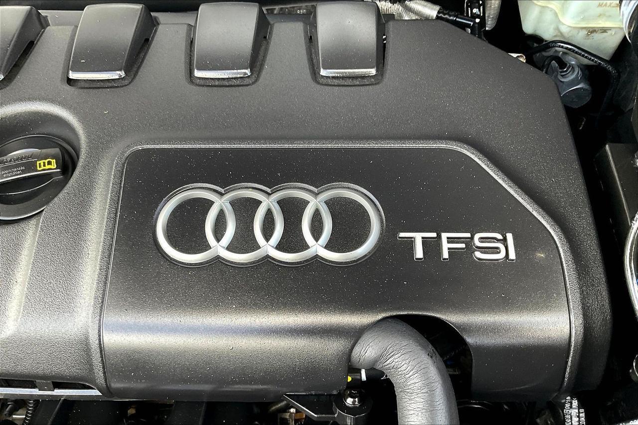 2018 AUDI Q3 PREMIUM PLUS Houston TX