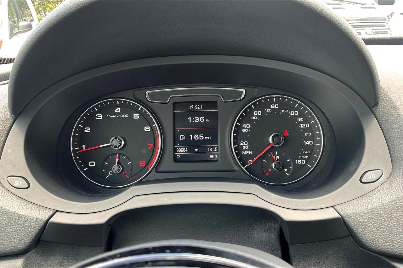2018 AUDI Q3 PREMIUM PLUS Houston TX
