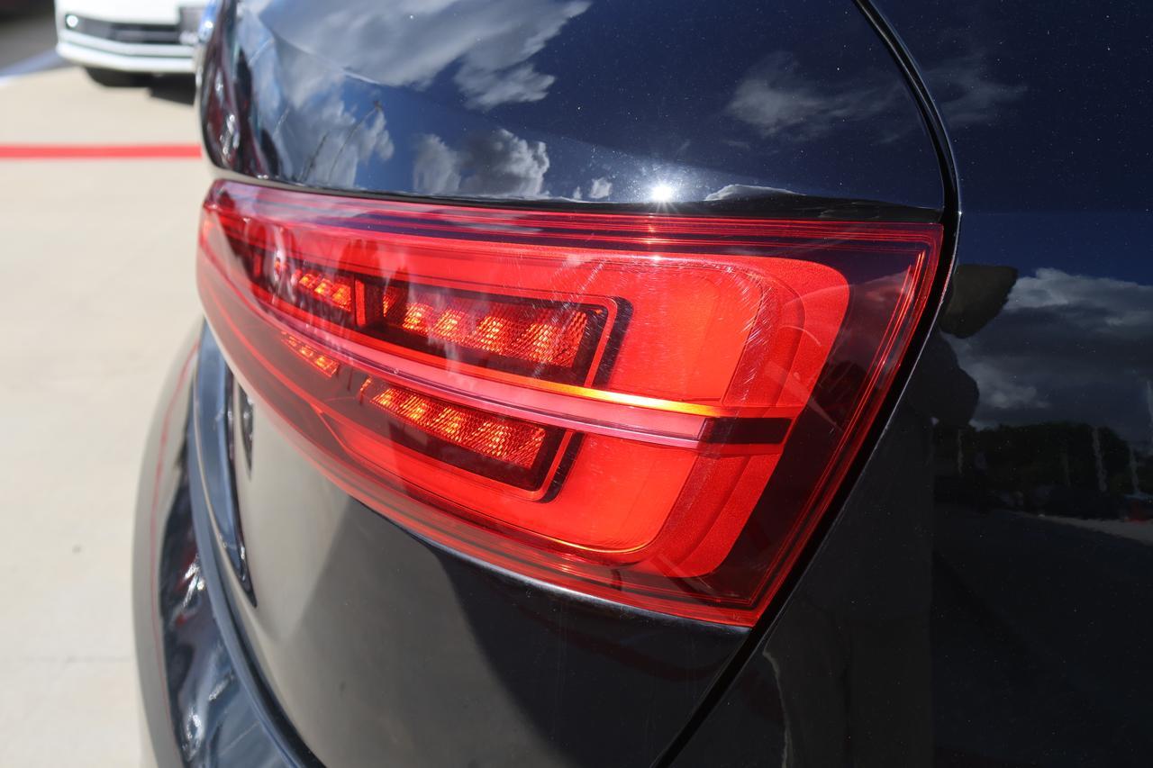 2018 AUDI Q3 PREMIUM Houston TX