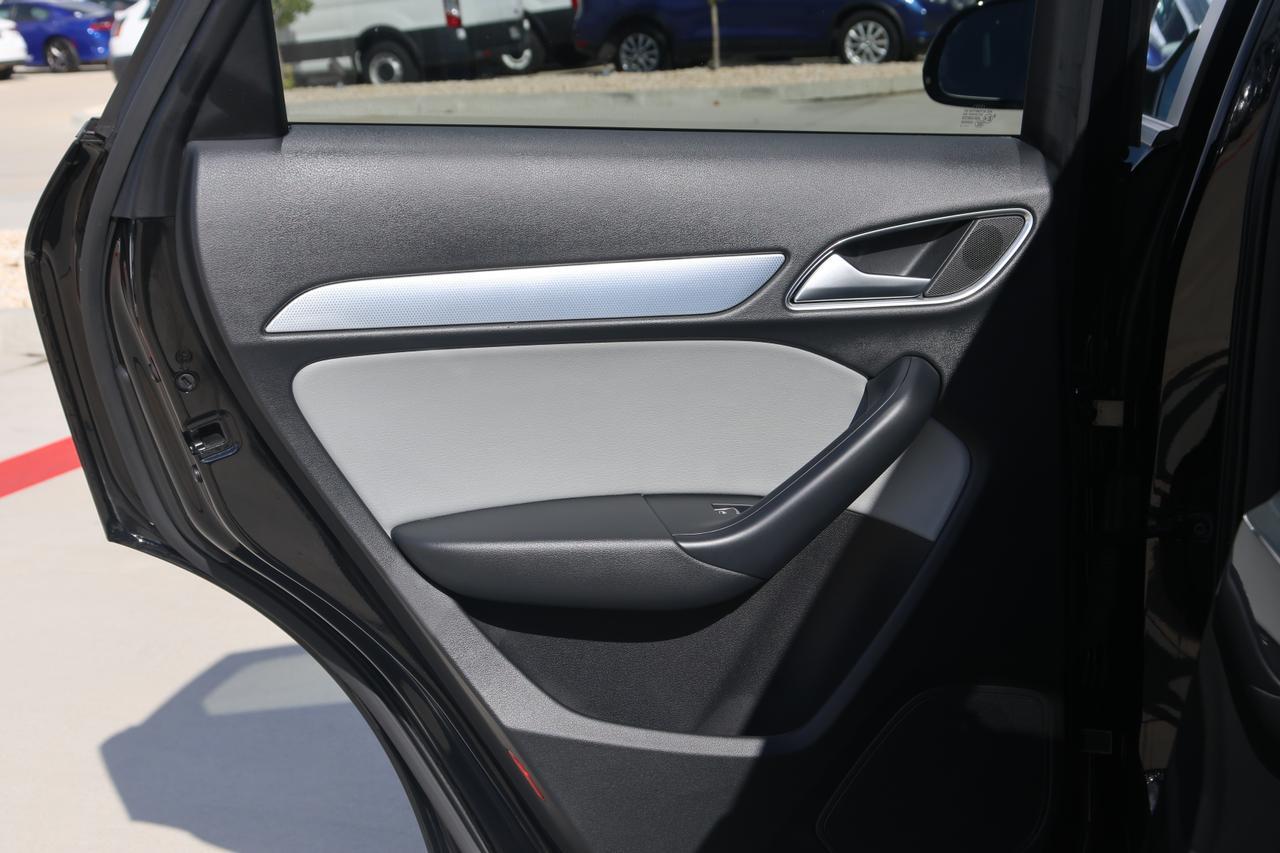 2018 AUDI Q3 PREMIUM Houston TX