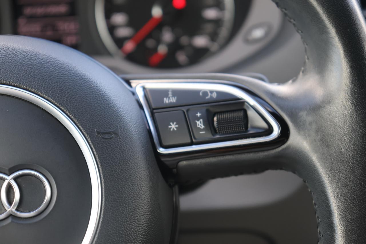 2018 AUDI Q3 PREMIUM Houston TX