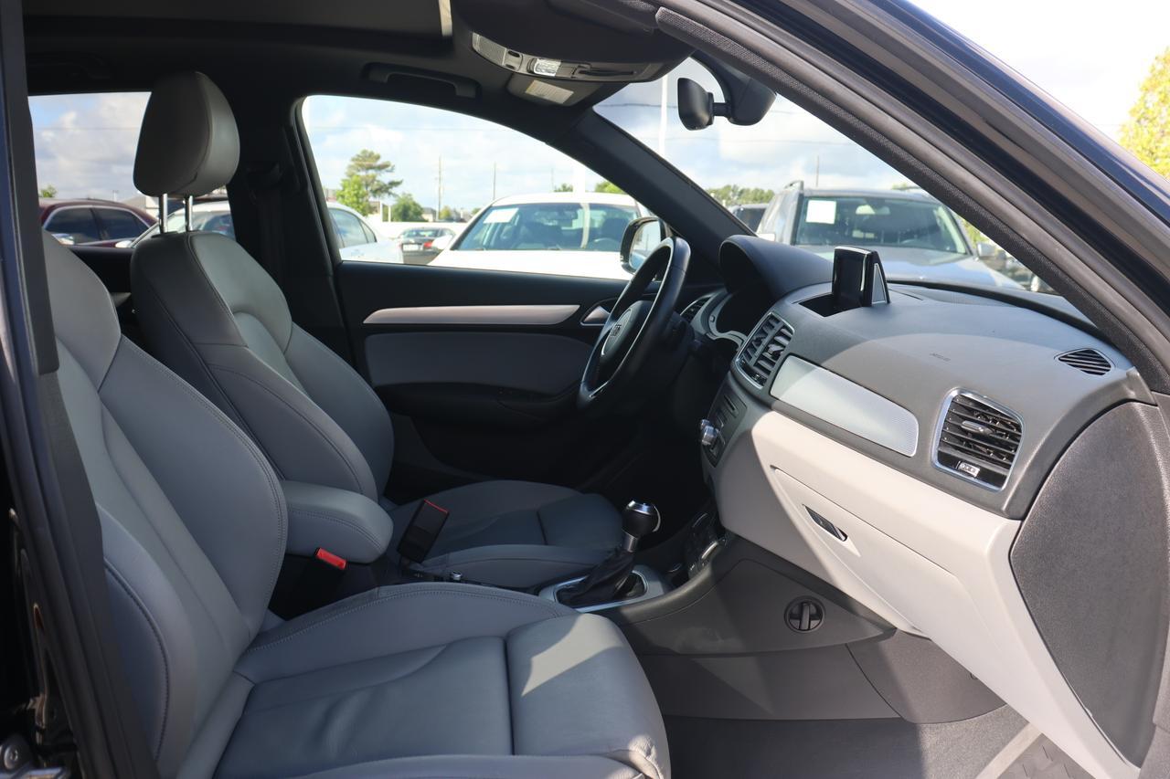2018 AUDI Q3 PREMIUM Houston TX