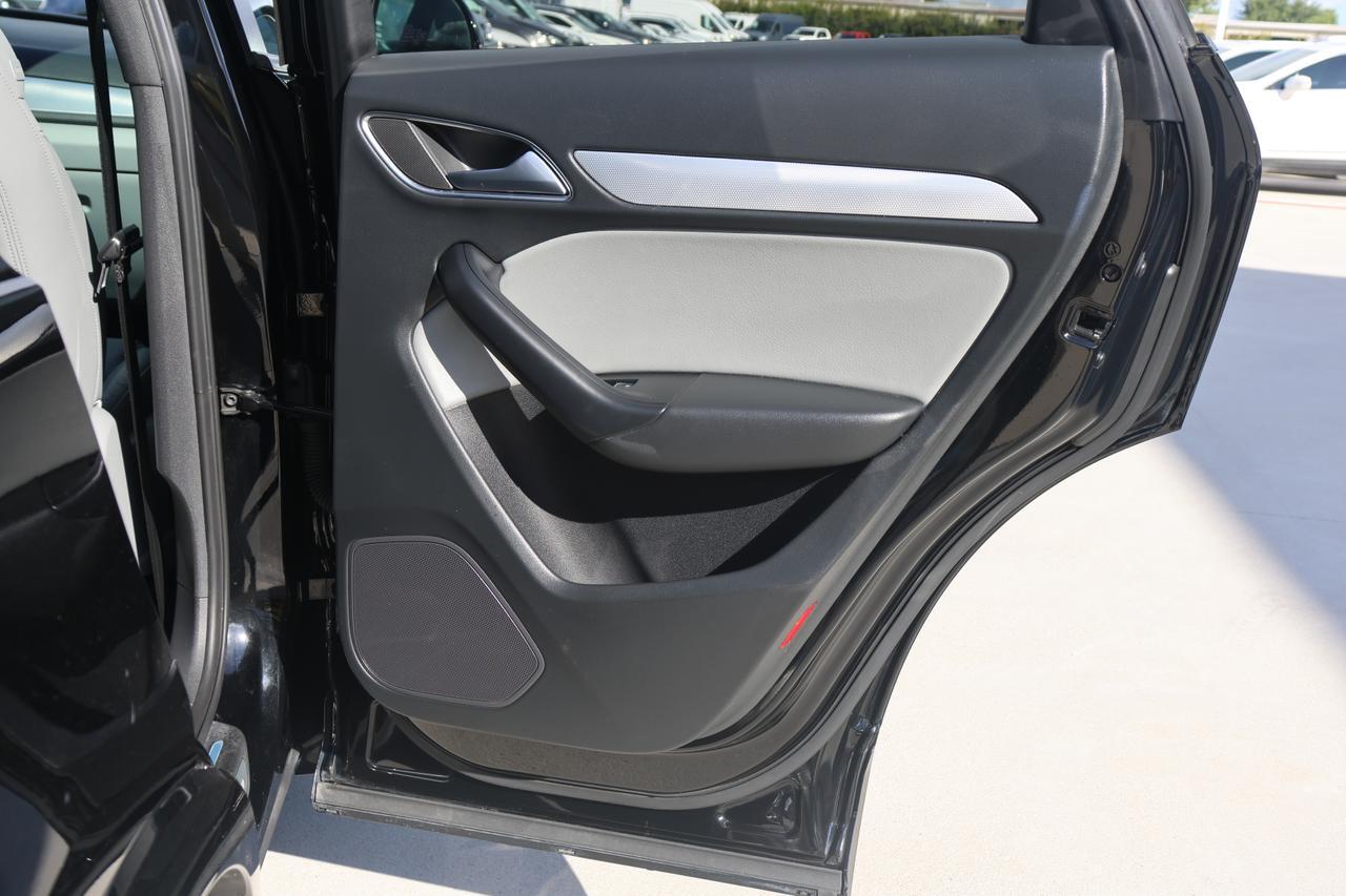 2018 AUDI Q3 PREMIUM Houston TX