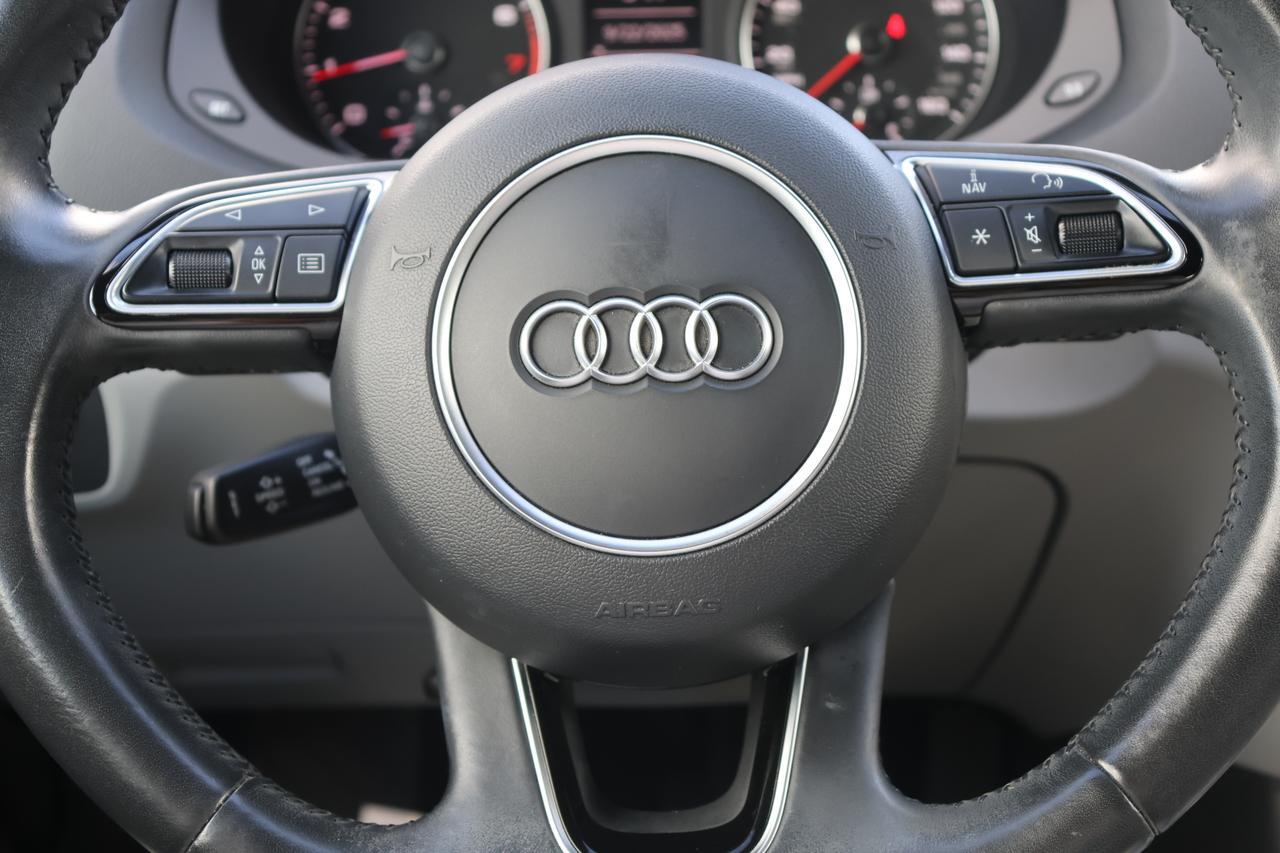 2018 AUDI Q3 PREMIUM Houston TX